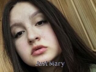 Just_Mary