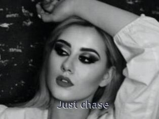 Just_chase