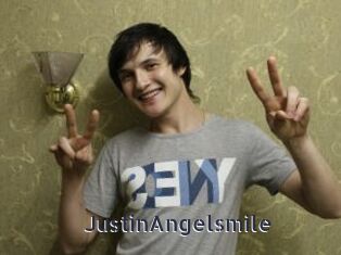 JustinAngelsmile