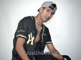 JustinGomez