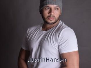 JustinHansen