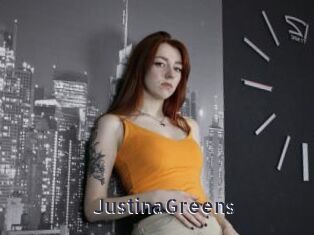 JustinaGreens