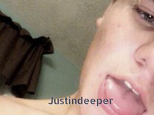 Justindeeper