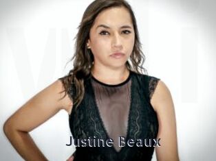 Justine_Beaux