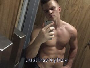 Justinsexyboy