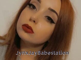 JynxJayBabestation