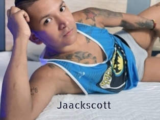 Jaackscott