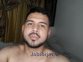 Jabibijack