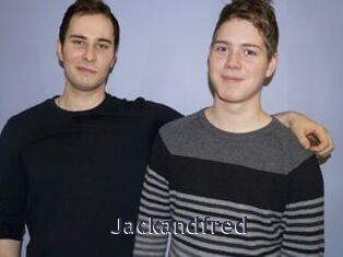 Jackandfred