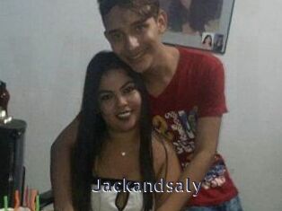 Jackandsaly