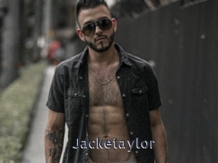 Jacketaylor