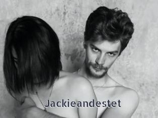 Jackieandestet