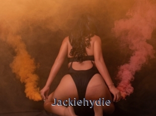 Jackiehydie