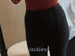 Jackiexx