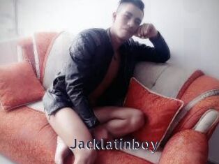 Jacklatinboy