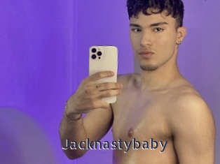 Jacknastybaby