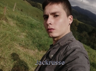 Jackrusse