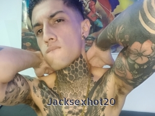 Jacksexhot20