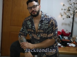 Jacksondiaz