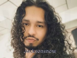 Jacksonsnow