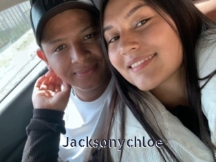 Jacksonychloe