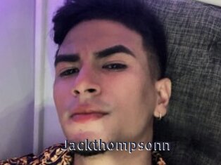 Jackthompsonn