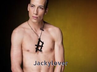 Jackylover