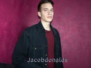 Jacobdonalds