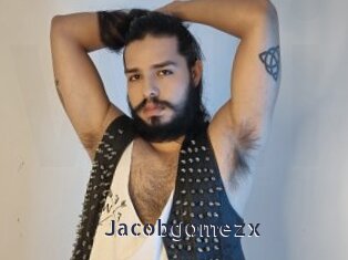 Jacobgomezx