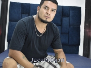 Jacoblogan