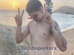 Jacoboparkerx