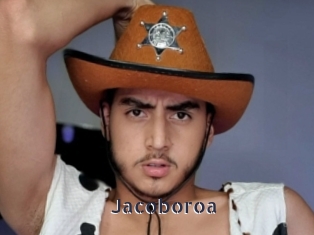 Jacoboroa