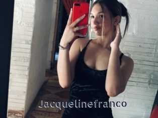 Jacquelinefranco