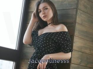 Jacquelinesss