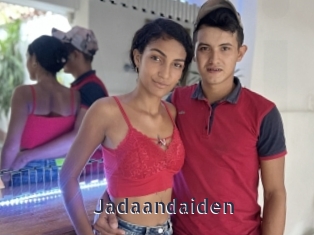 Jadaandaiden