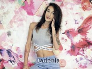 Jadenia