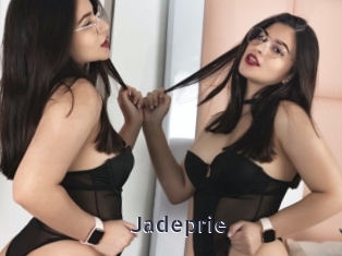 Jadeprie