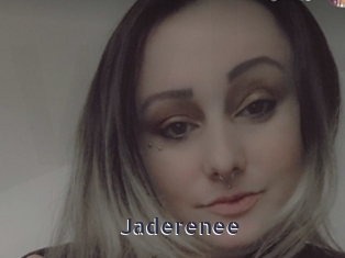 Jaderenee