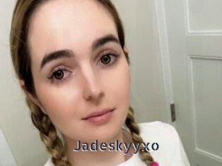 Jadeskyyxo