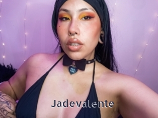 Jadevalente