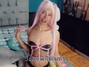 Jadewilliiamss