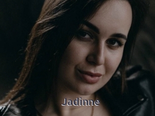 Jadinne