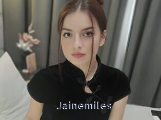 Jainemiles