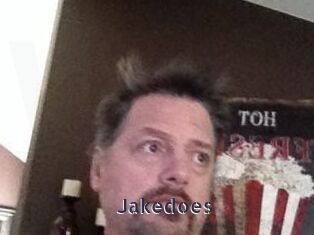 Jakedoes
