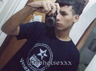 Jakehotsexxx