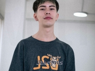 Jakejons