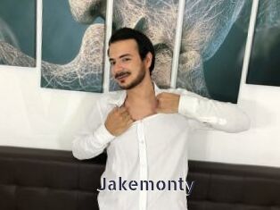 Jakemonty