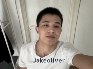 Jakeoliver