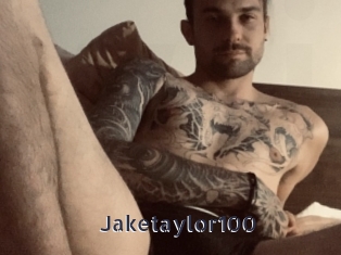 Jaketaylor100