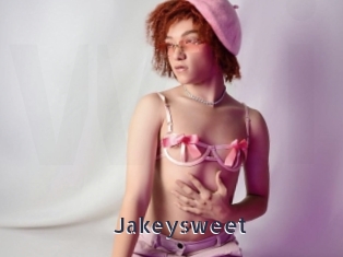 Jakeysweet